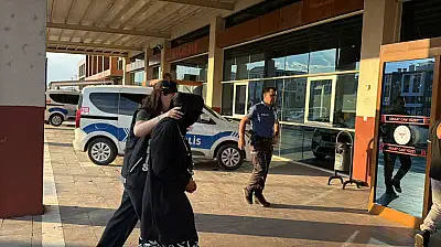 Konya'da akılalmaz uyuşturucu zulası: Zehri bakın nereye saklamış!