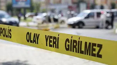Konya'da alacak- verecek meselesi kanlı bitti!