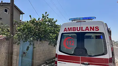 Konya'da aynı evden peş peşe ambulans çıktı! Anne ve iki çocuğunu hastanelik eden tehlike