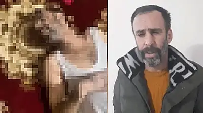 Konya'da babasını döven genç gündem olmuştu: Babadan 'oğlum cani değil' açıklaması