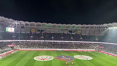 Konya'da beklenen olmadı! Galatasaray'dan farklı galibiyet
