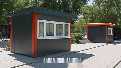 Konya'da belediyeye ait iki büfe ihaleye çıkıyor! Açık teklif usulüyle yapılacak...