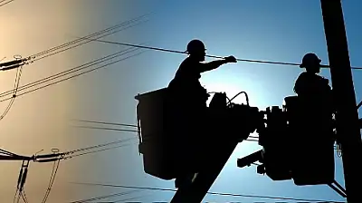 Konya'da birçok adreste elektrikler kesilecek!