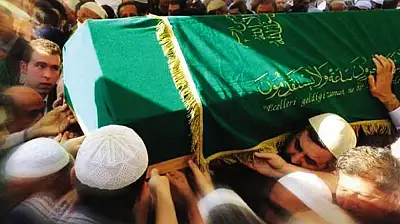 Konya'da bugün kimler vefat etti? (6 Aralık Cumartesi)