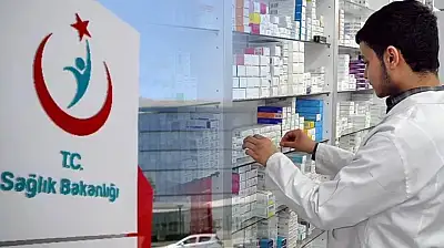 Konya'da bugün hangi eczaneler nöbetçi? (8 Şubat Pazar)