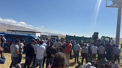 Konya'da çiftçiyi çileden çıkaran karar! Mısır ve pancar tarlaları tehlikede