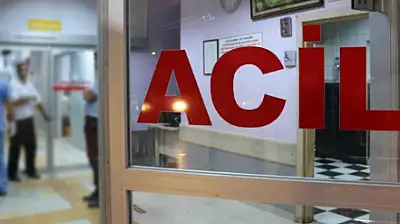 Konya'da çocukların eğlencesi faciayla sonuçlandı: Baba hastanelik oldu!