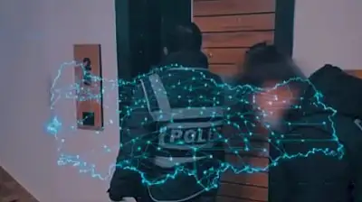 Konya'da da düğmeye basıldı: Siber suç operasyonunda 259 gözaltı!