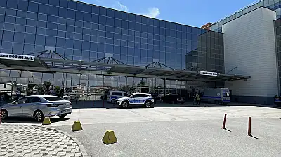 Konya'da dehşet: Eşini vurdu, yaşamına son verdi!