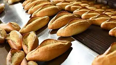 Konya'da ekmeğe dev zam!