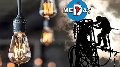 Konya'da elektrik kesintisi! 24 Eylül'de Konya'nın bu mahalleri etkilenecek