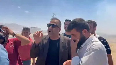 Konya'da eleştirinin odağındaki başkan konuştu: 'Göçü halkı gerçeklere şahittir'