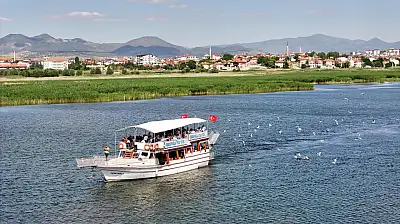Konya'da emeklilere büyük sürpriz! 31 ilçeyi kapsıyor
