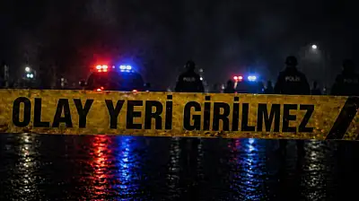 Konya'da esnaf kavgası: Çok sayıda yaralı var!