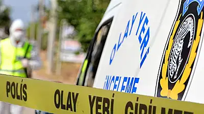 Konya'da feci kaza: Çok sayıda ölü ve yaralı var!