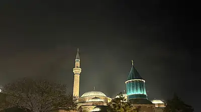 Konya'da keskin soğuklar kapıda: Termometreler eksi derecelere iniyor! Tarih duyuruldu...