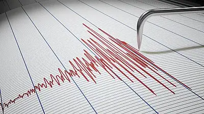 Konya'da hissedilen deprem! Sarsıntının merkez üssü belli oldu