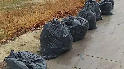 Konya'da hizmet seferberliği: İhtiyaç olan her yerdeyiz