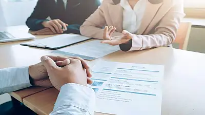 Konya'da iş arayanlara müjde! 122 kişilik kontenjan açılıyor