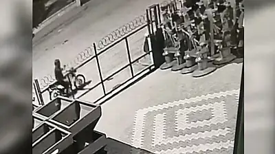 Konya'da iş yerine saldırmıştı! Vali Akın, 'gereği yapıldı!' diyerek duyurdu...