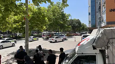 Konya'da kahreden kaza: Kaldırımda yürüyen anne ve kızı hayatını kaybetti