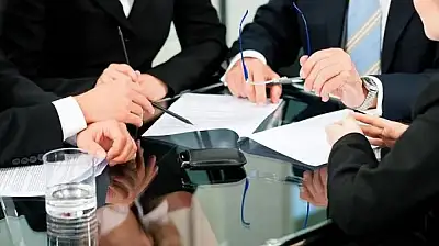 Konya'da kamuya iş fırsatı: 5 personel alınacak!