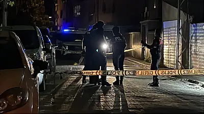 Konya'da kanlı hesaplaşma! Sokak ortasında vurup kayıplara karıştı