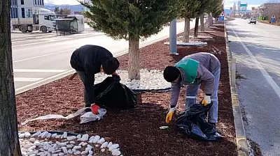 Konya'da kapsamlı hizmet atağı: Belediye ekipleri sahada