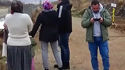 Konya'da kaybolduktan sonra ölü bulunan Berk İvacık olayında yeni gelişme!