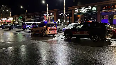Konya'da kiracı ile yönetici arasındaki asansör kavgası kanlı bitti!