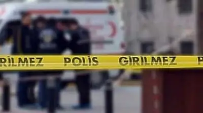 Konya'da komşu kavgası kanlı bitti: Biri ağır 4 yaralı!
