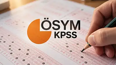 Konya'da KPSS öncesi sevindiren gelişme! Binlerce aday etkilenecek