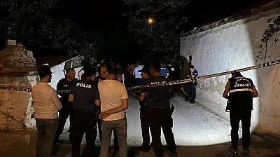 Konya'da kuyumcu Sami Ayaz'ı öldüren zanlı hayatına son verdi