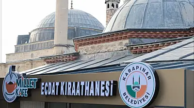 Konya'da merakla beklenen projede sona doğru!