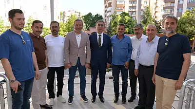 Konya'da nefes kesen seçimin galibi belli oldu!
