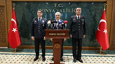 Konya'da okullara 1002 bahçe görevlisi geliyor