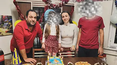 Konya'da parkta yürüyüş yapan öğretmen saldırıya uğradı: Bir aydır komada!
