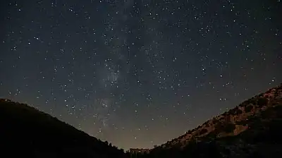 Konya'da Perseid meteor yağmuru nerede izlenir? 2026 Konya Perseid meteor yağmuru ne zaman, saat kaçta izlenecek?