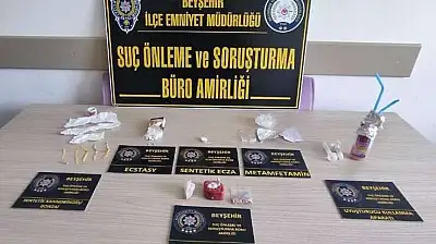 Konya'da polisin takibi gerçekleri ortaya çıkardı!