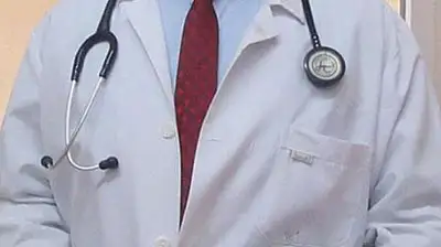 Konya'da sağlık çalışanına darp iddiası!