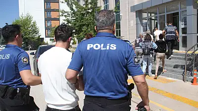 Konya'daki sahte altın operasyonunda yeni gelişme!