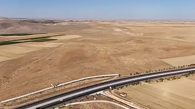 Konya'da sanayi devrimi: 960 milyon liralık dev yatırım için düğmeye basıldı