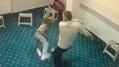 Konya'da skandal olay: Gereken yapıldı!
