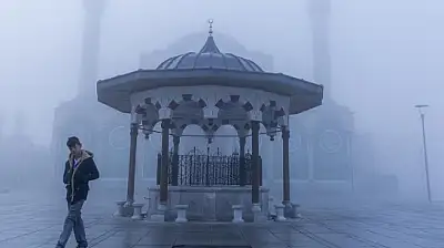 Konya'da sürücülere kritik uyarı!