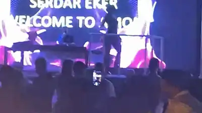 Konya'da telefon ticareti vurgunu: 60 milyon TL ile sırra kadem bastı