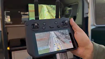 Konya'da trafikte kurnazlık pahalıya patladı: 332 sürücüye ceza