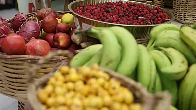 Konya'da uzmandan kritik uyarı: 'Organik' etiketine kanmayın