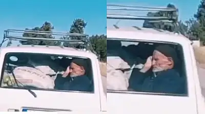 Konya'da vicdanları sızlatan görüntüler: 10 evlat bir babaya bakamaz