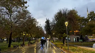 Konya'da yağmur, sis ve ayaz! İşte meteorolojinin yeni verileri...