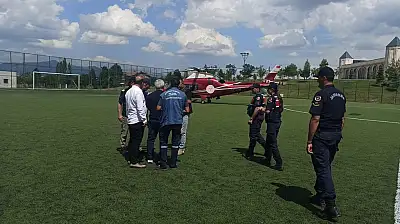 Konya'da yaşlı kadın her yerde aranıyordu: Flaş gelişme!